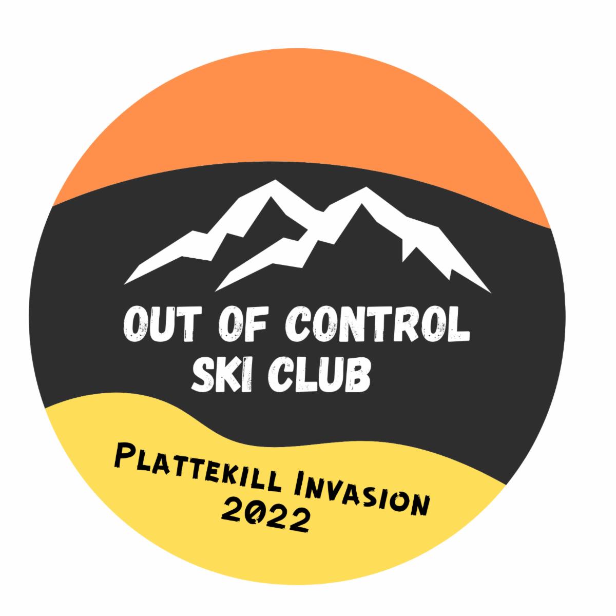 PLATTEKILL MOUNTAIN Thursday, February 17 – OC Ski Club